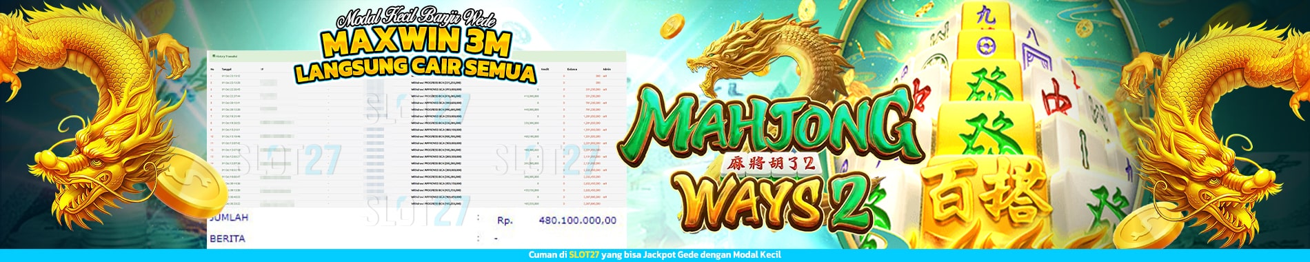 MAXWIN SLOT27